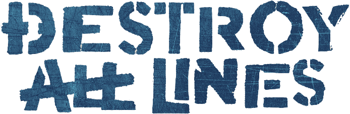 Destroy All Lines
